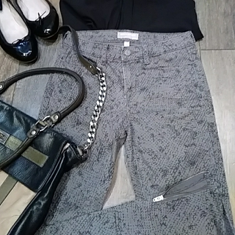 Banana Republic Skinny Fit pants
